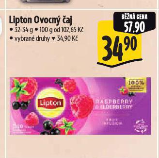 LIPTON AJ