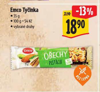 EMCO TYINKA
