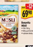 BONAVITA MSLI