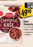 EMCO OVESN KAE