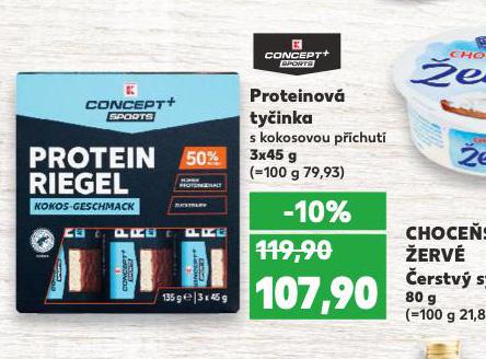 PROTEINOV TYINKA
