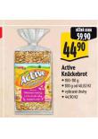 ACTIVE KNACKEBROT