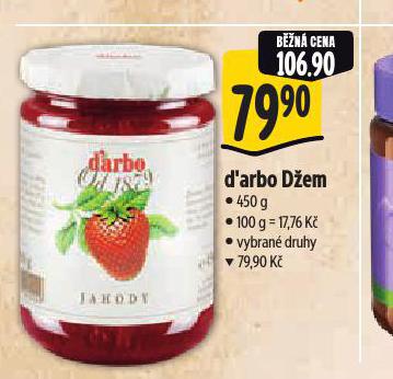 D'ARBO DEM