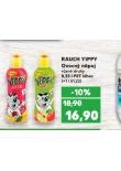 RAUCH YIPPY OVOCNÝ NÁPOJ