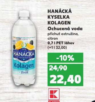 HANCK KYSELKA KOLAGEN