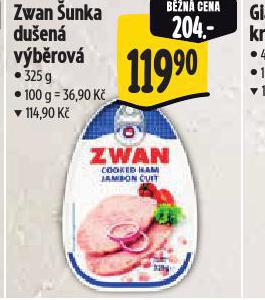 ZWAN UNKA