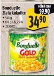 BONDUELLE ZLAT KUKUICE