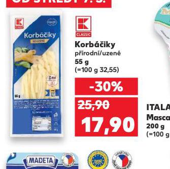 KORBIKY