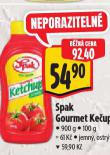 SPAK GOURMET KEUP