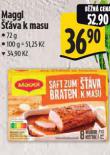 MAGGI VA K MASU