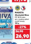 MADETA JIHOČESKÁ NIVA