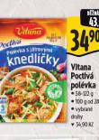 VITANA POCTIV POLVKA