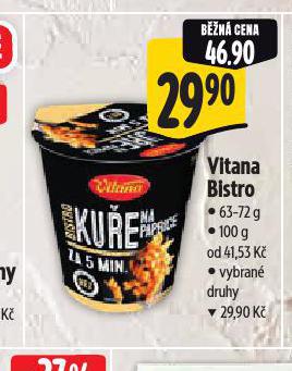 VITANA BISTRO