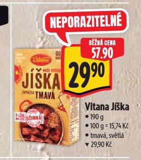 VITANA J͊KA