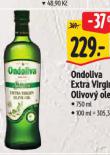 ONDOLIVA EXTRA VIRGIN OLIVOV OLEJ