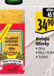 AVELOPA NIOVKY