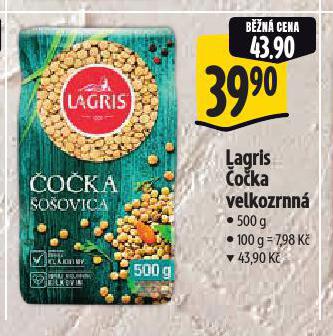 LAGRIS OKA