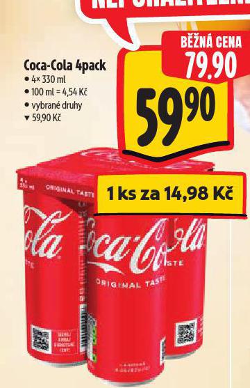 COCA-COLA