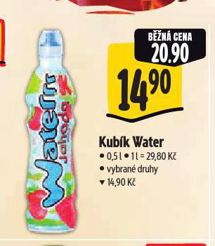 KUBK WATERRR