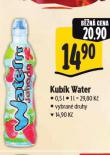 KUBK WATERRR