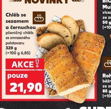 CHLB SE SEZAMEM A ENUCHOU