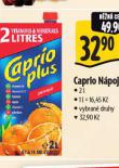 CAPRIO NPOJ