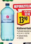 KLTORN KALCIA