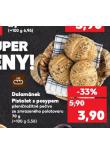 DALAMÁNEK PISTOLET S POSYPEM