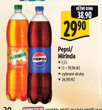 PEPSI