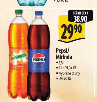 MIRINDA