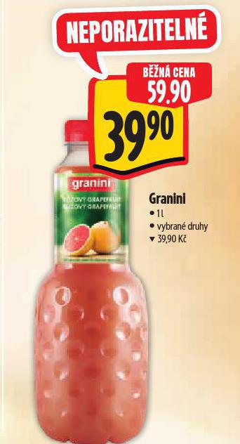 GRANINI