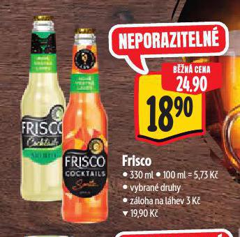FRISCO