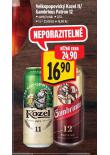 PIVO VELKOPOPOVICK KOZEL