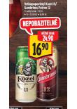 PIVO GAMBRINUS
