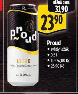PIVO PROUD