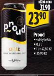PIVO PROUD