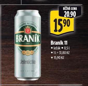 PIVO BRANK