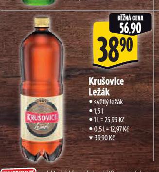 PIVO KRUOVICE
