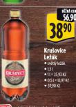 PIVO KRUOVICE