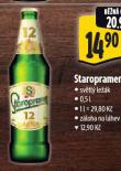 PIVO STAROPRAMEN