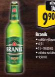 PIVO BRANK