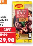MAGGI BUJÓN 5L