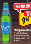 PIVO STAROPRAMEN NEALKO