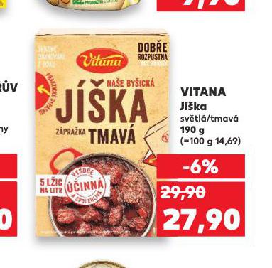 VITANA J͊KA
