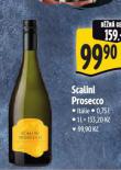 SCALINI PROSECCO