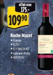 ROCHE MAZET