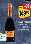 CANTI PROSECCO