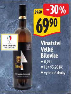 VINASTV VELK BLOVICE