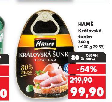 HAM KRLOVSK UNKA