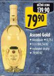 ASCONI GOLD